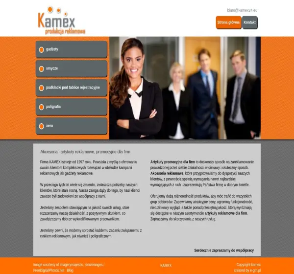 Forum i opinie o kamex24.eu