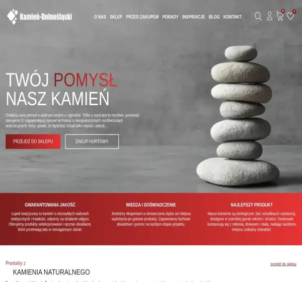 Forum i opinie o kamien-dolnoslaski.pl