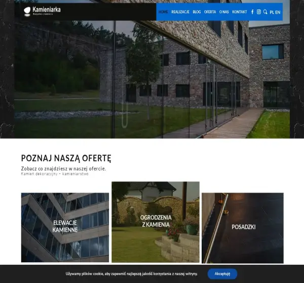 kamieniarka.com
