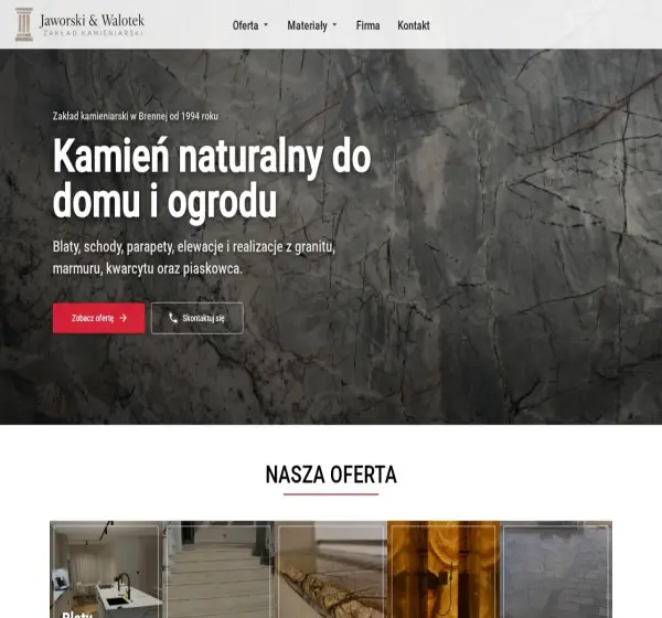 Forum i opinie o kamieniarstwo.ig.pl