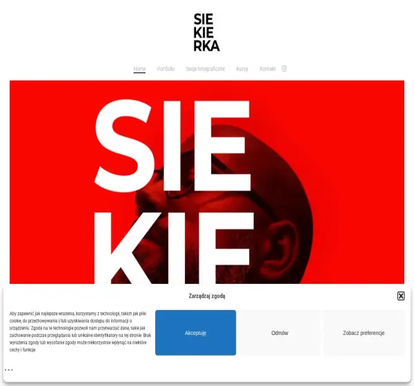 Forum i opinie o kamilsiekierka.com