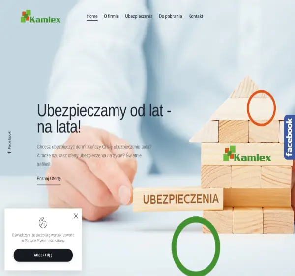Forum i opinie o kamlex.pl