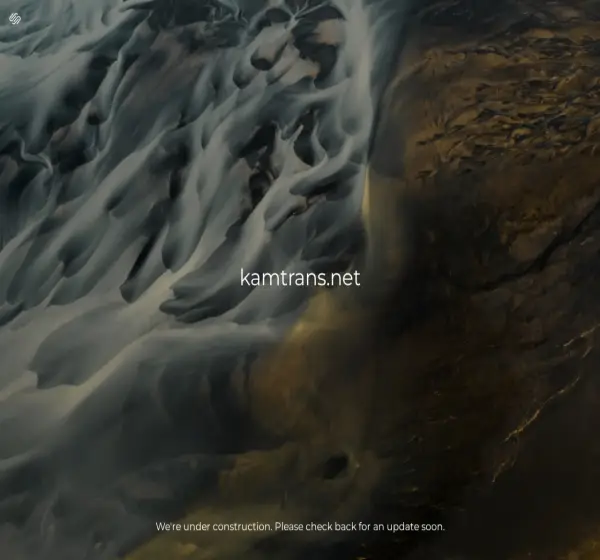 Forum i opinie o kamtrans.net