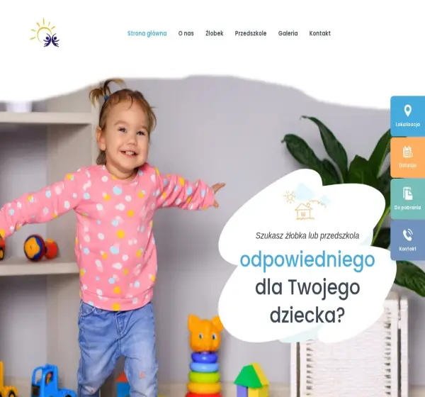 Forum i opinie o kamyczekwprzedszkolu.pl