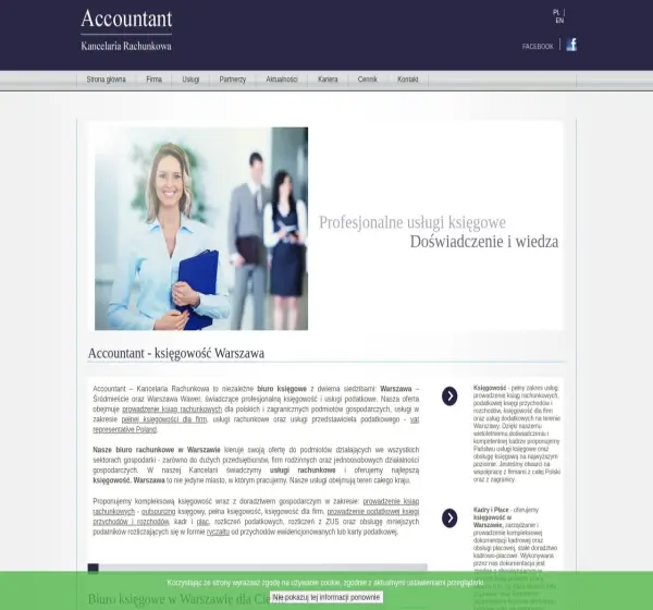 Forum i opinie o kancelaria-accountant.pl