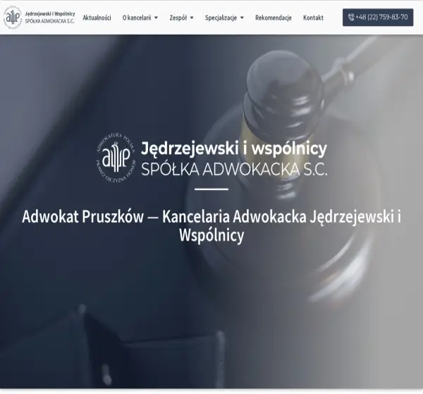 Forum i opinie o kancelaria-adwokacka.biz