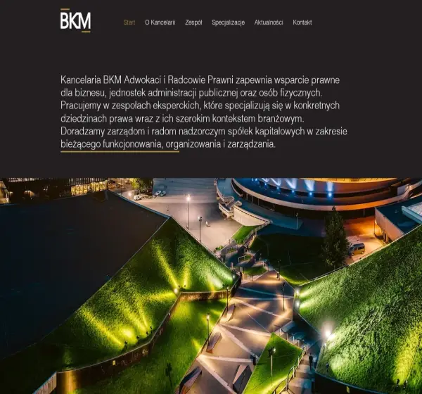Forum i opinie o kancelaria-bkm.pl