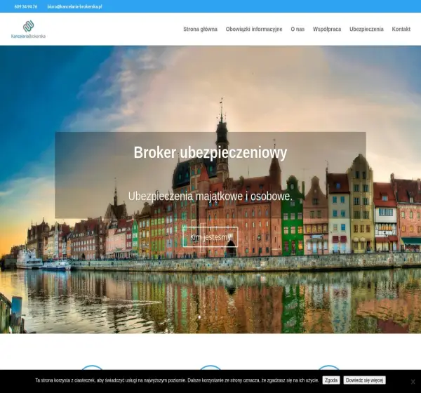 Forum i opinie o kancelaria-brokerska.pl