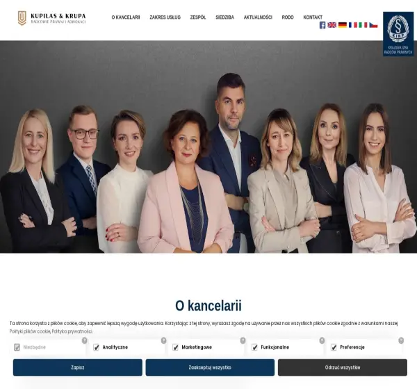 Forum i opinie o kancelaria-codex.pl