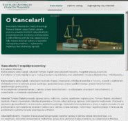 Forum i opinie o kancelaria-dabek.pl