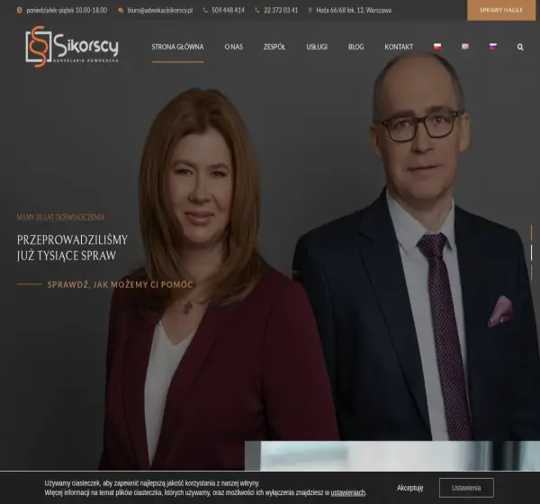 Forum i opinie o kancelaria-ekspert.pl