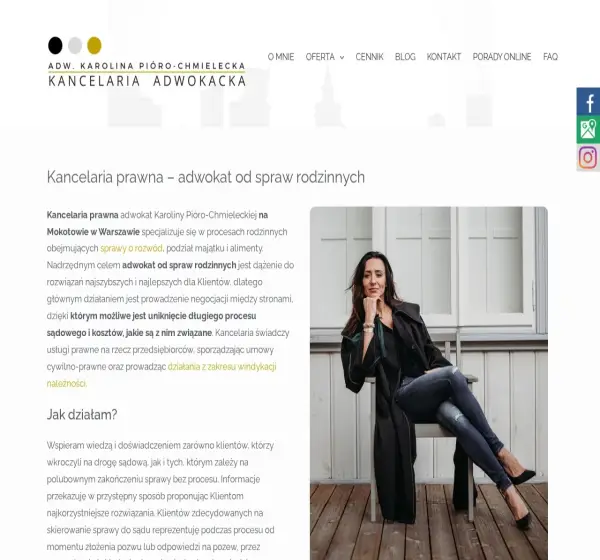 Forum i opinie o kancelaria-kpc.pl