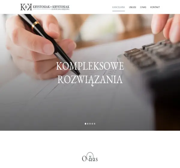 Forum i opinie o kancelaria-ksiegowa.net