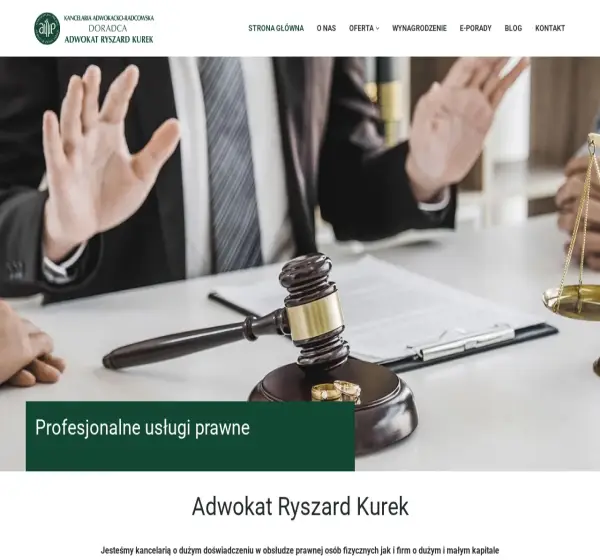 Forum i opinie o kancelaria-kurek.pl