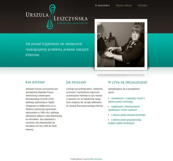 Forum i opinie o kancelaria-leszczynska.com