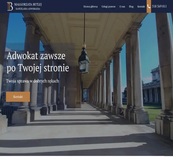 Forum i opinie o kancelaria-lublin.pl