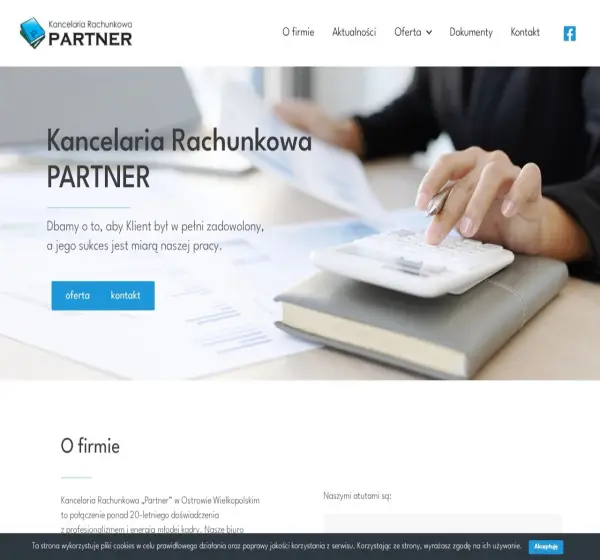 Forum i opinie o kancelaria-partner.pl