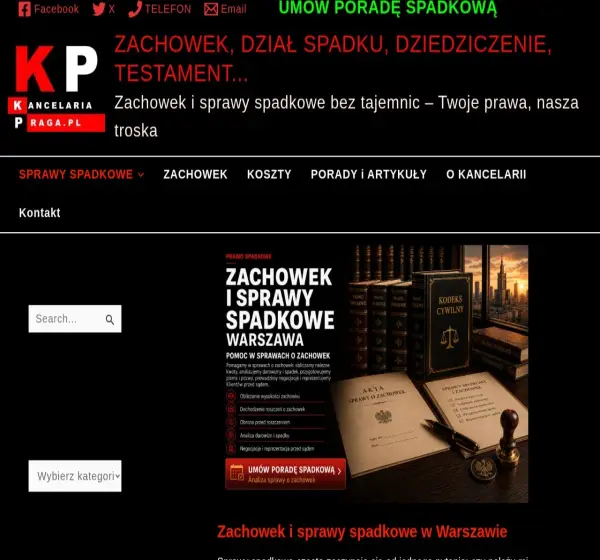 Forum i opinie o kancelaria-praga.pl