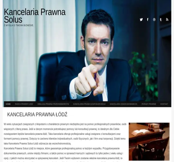 Forum i opinie o kancelaria-prawna-lodz.eu