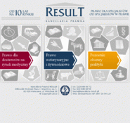 Forum i opinie o kancelaria-result.pl