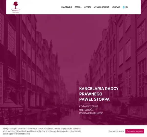 Forum i opinie o kancelaria-sps.pl