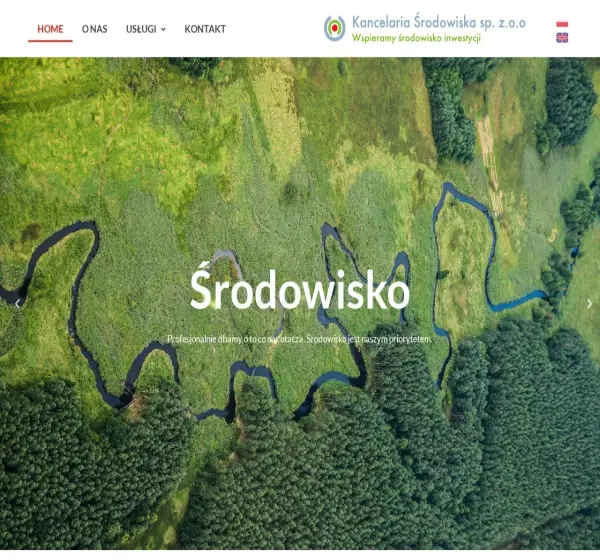Forum i opinie o kancelaria-srodowiska.pl