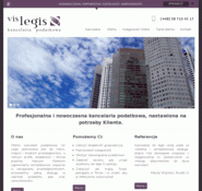 Forum i opinie o kancelaria-vislegis.pl