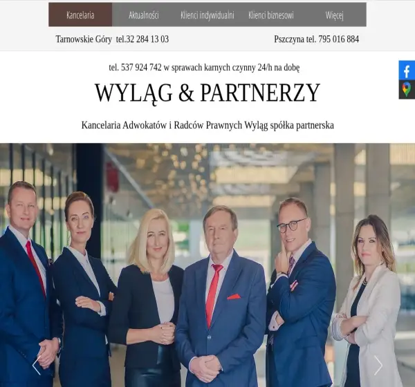 Forum i opinie o kancelaria-wylag.com