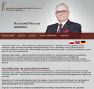 Forum i opinie o kancelaria-wyrwa.pl