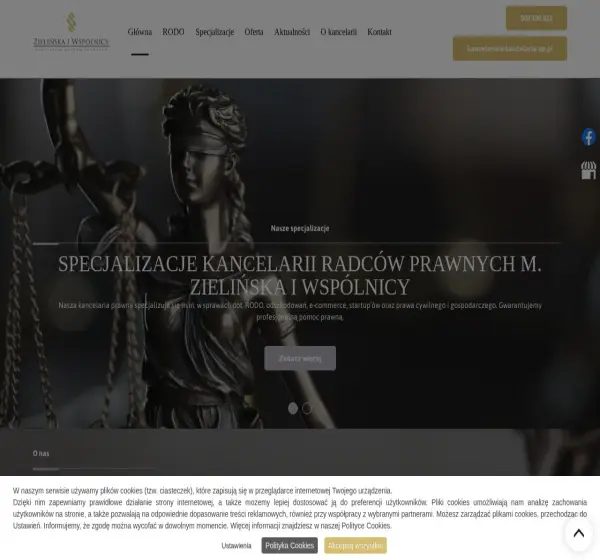 Forum i opinie o kancelaria-zp.pl