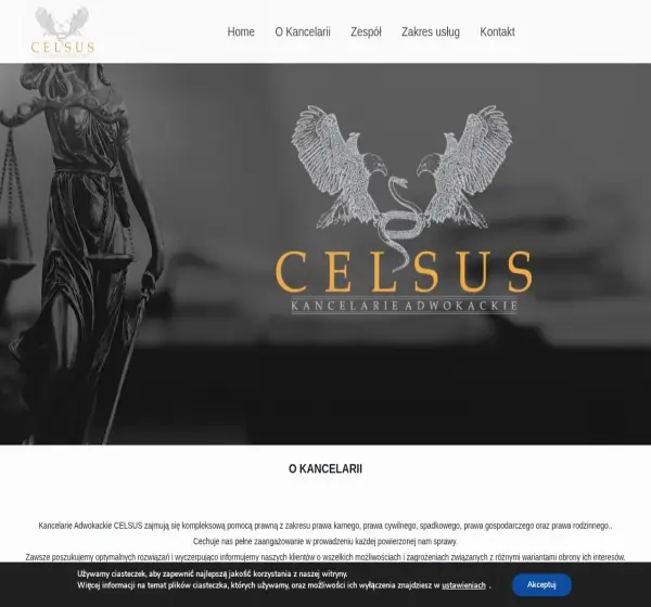 Forum i opinie o kancelariacelsus.pl