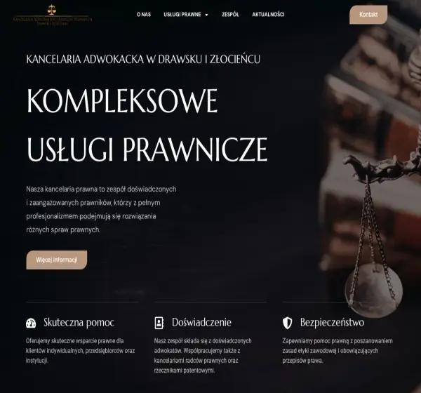 Forum i opinie o kancelariadrawsko-zlocieniec.pl