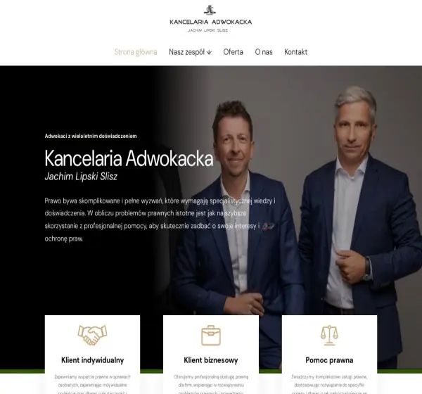 Forum i opinie o kancelariajls.pl