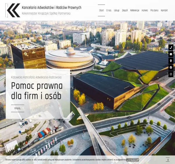 Forum i opinie o kancelariakk.pl
