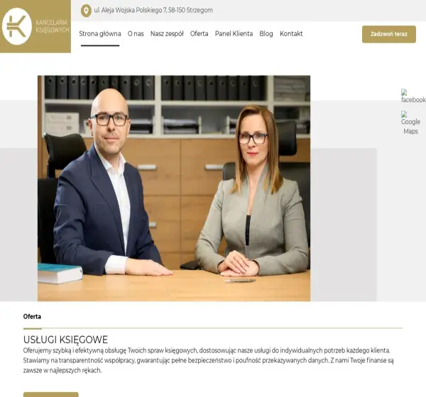 Forum i opinie o kancelariaksiegowych.pl