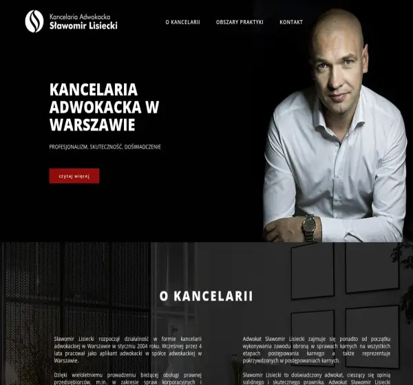 Forum i opinie o kancelarialisiecki.pl