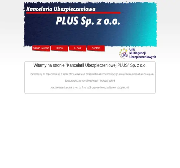 Forum i opinie o kancelariaplus.pl