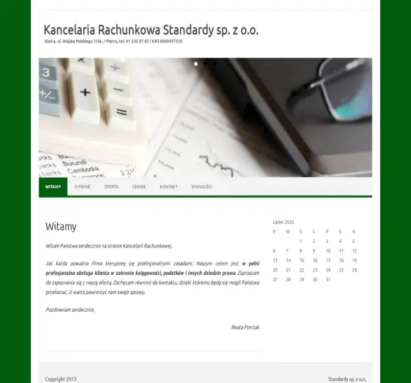 Forum i opinie o kancelariapodatkowabp.pl