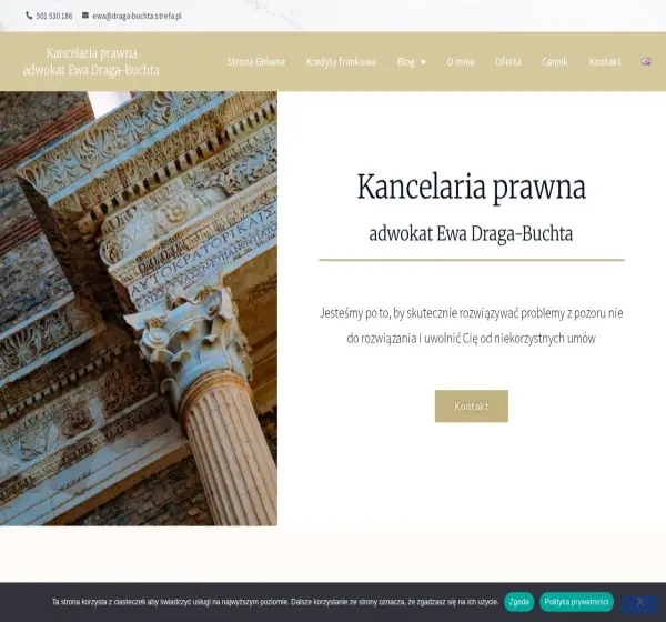 Forum i opinie o kancelariaprawniczakatowice.pl