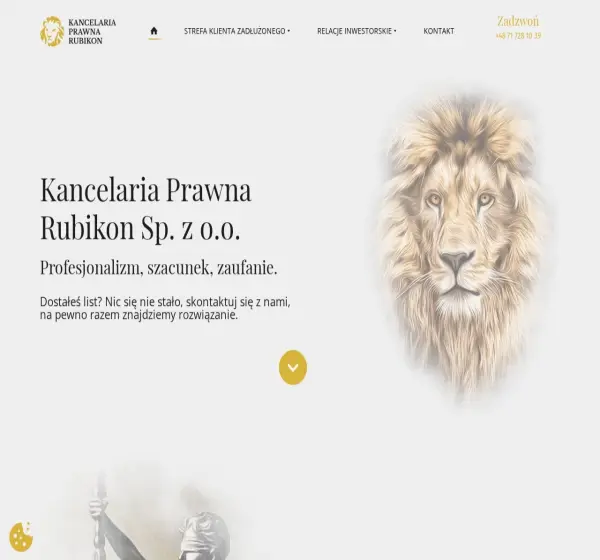 Forum i opinie o kancelariarubikon.pl