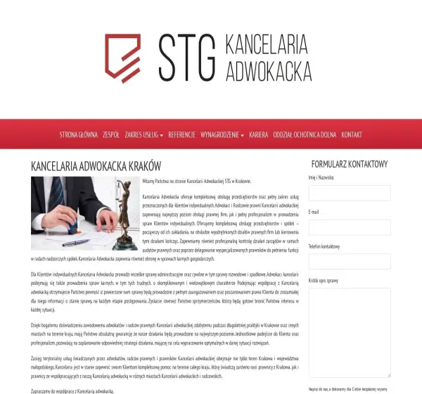 Forum i opinie o kancelariastg.pl