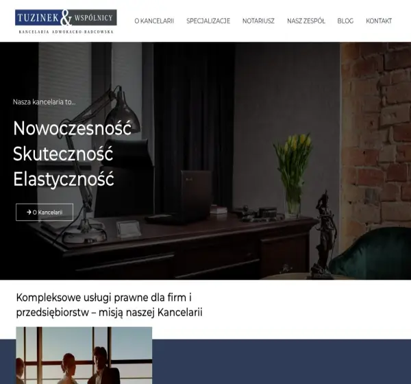 Forum i opinie o kancelariatuzinek.pl
