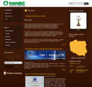Forum i opinie o kandel.com.pl