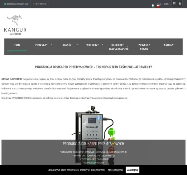 Forum i opinie o kangurelektronika.pl