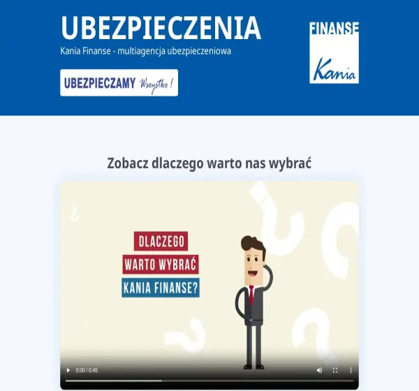 Forum i opinie o kaniafinanse.pl