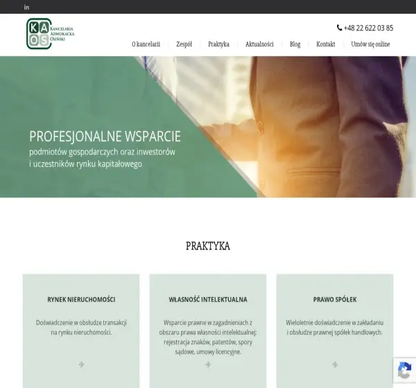 Forum i opinie o kaos.pl