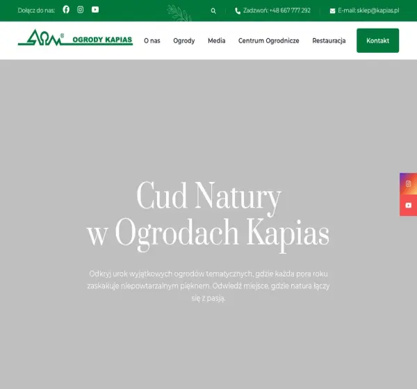 Forum i opinie o kapias.pl