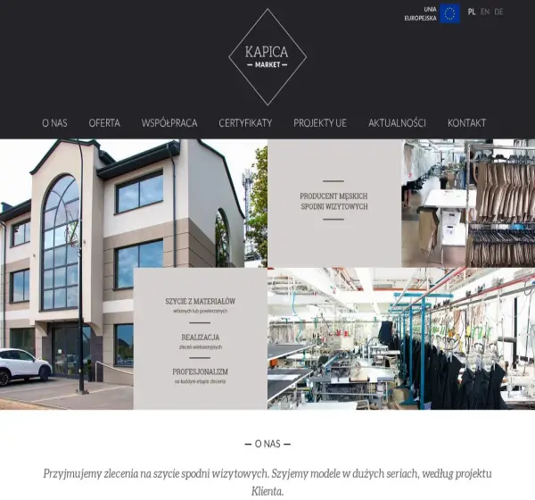 Forum i opinie o kapicamarket.pl