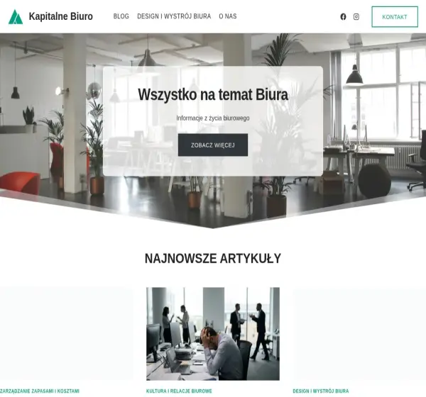 Forum i opinie o kapitalbiuro.pl