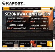 Forum i opinie o kapost.pl